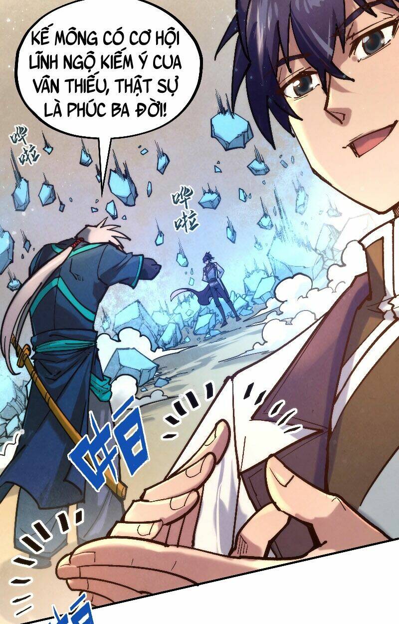 Vạn Cổ Chí Tôn Chapter 98 - Trang 2