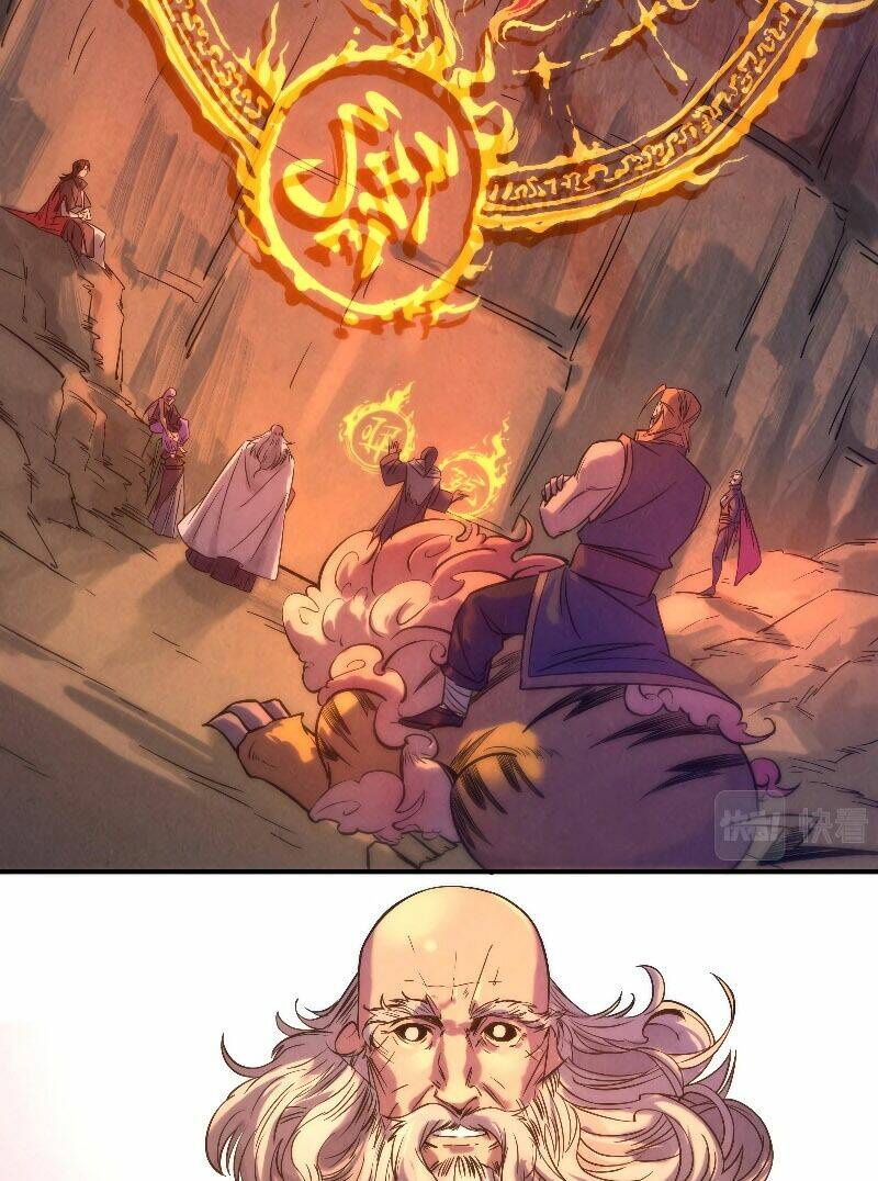 Vạn Cổ Chí Tôn Chapter 98 - Trang 2