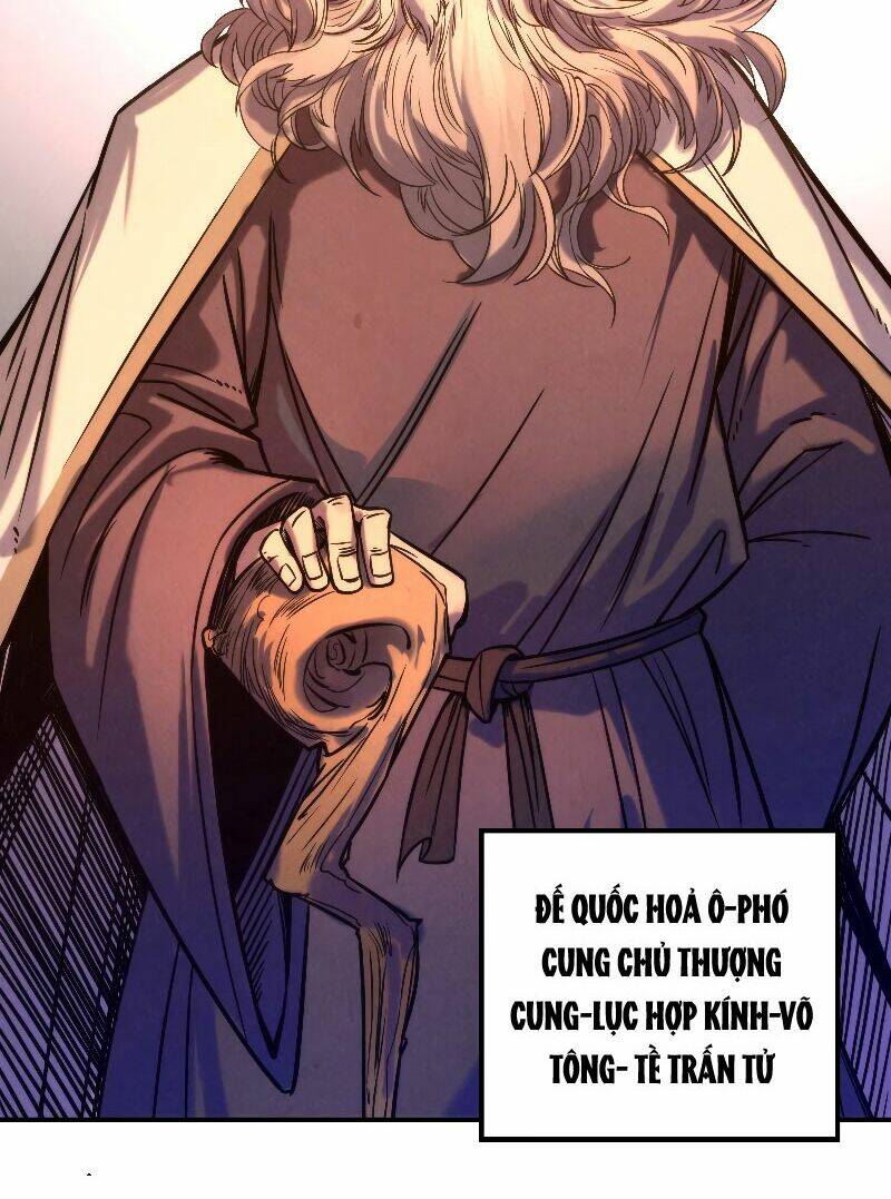 Vạn Cổ Chí Tôn Chapter 98 - Trang 2