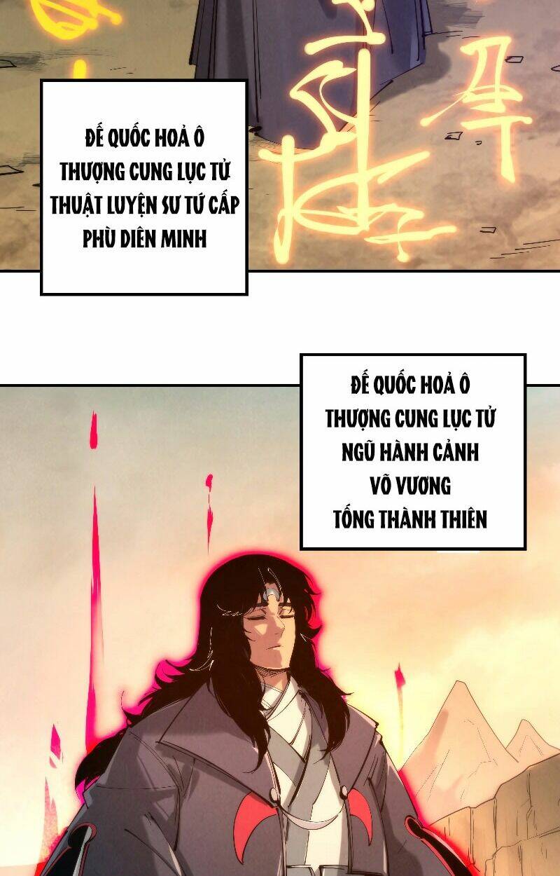 Vạn Cổ Chí Tôn Chapter 98 - Trang 2