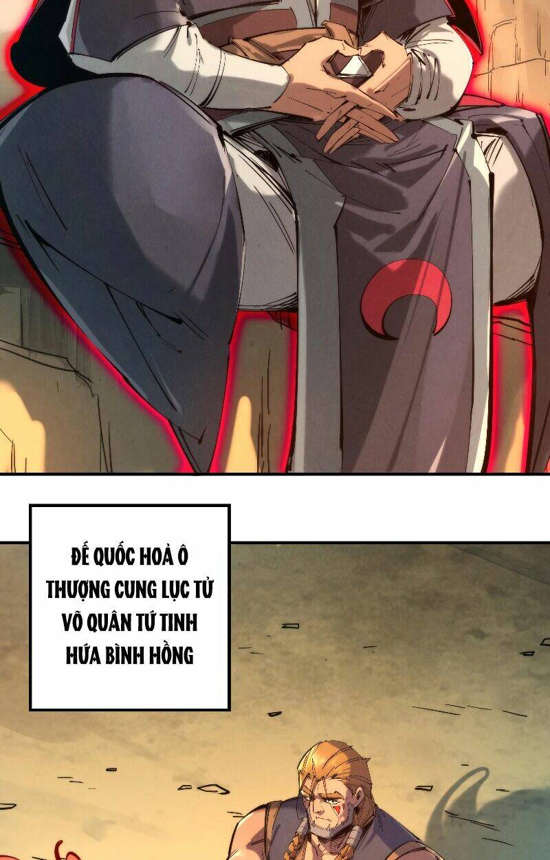 Vạn Cổ Chí Tôn Chapter 98 - Trang 2