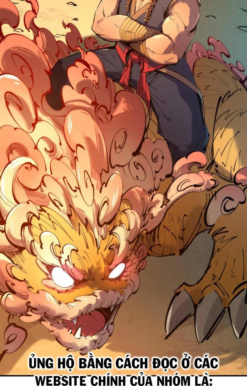 Vạn Cổ Chí Tôn Chapter 98 - Trang 2