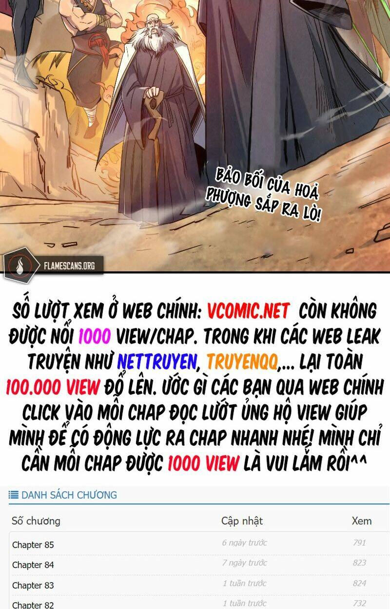 Vạn Cổ Chí Tôn Chapter 98 - Trang 2