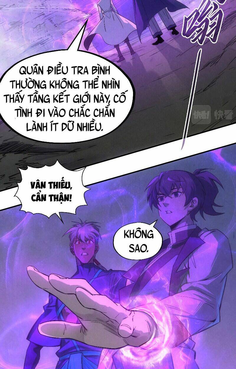 Vạn Cổ Chí Tôn Chapter 98 - Trang 2