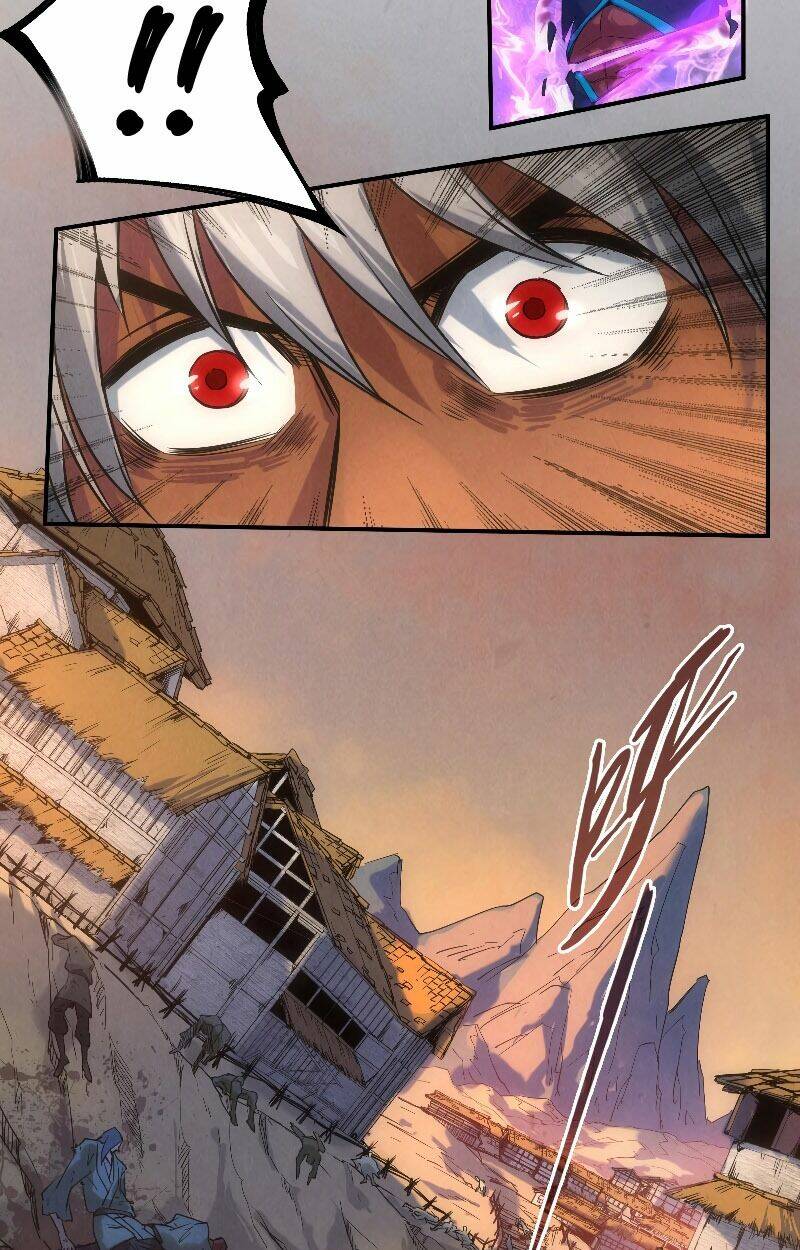 Vạn Cổ Chí Tôn Chapter 98 - Trang 2