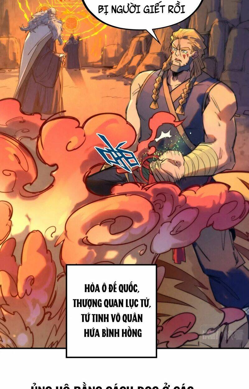 Vạn Cổ Chí Tôn Chapter 99 - Trang 2