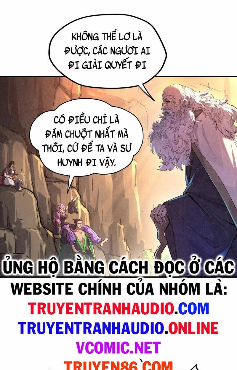 Vạn Cổ Chí Tôn Chapter 99 - Trang 2