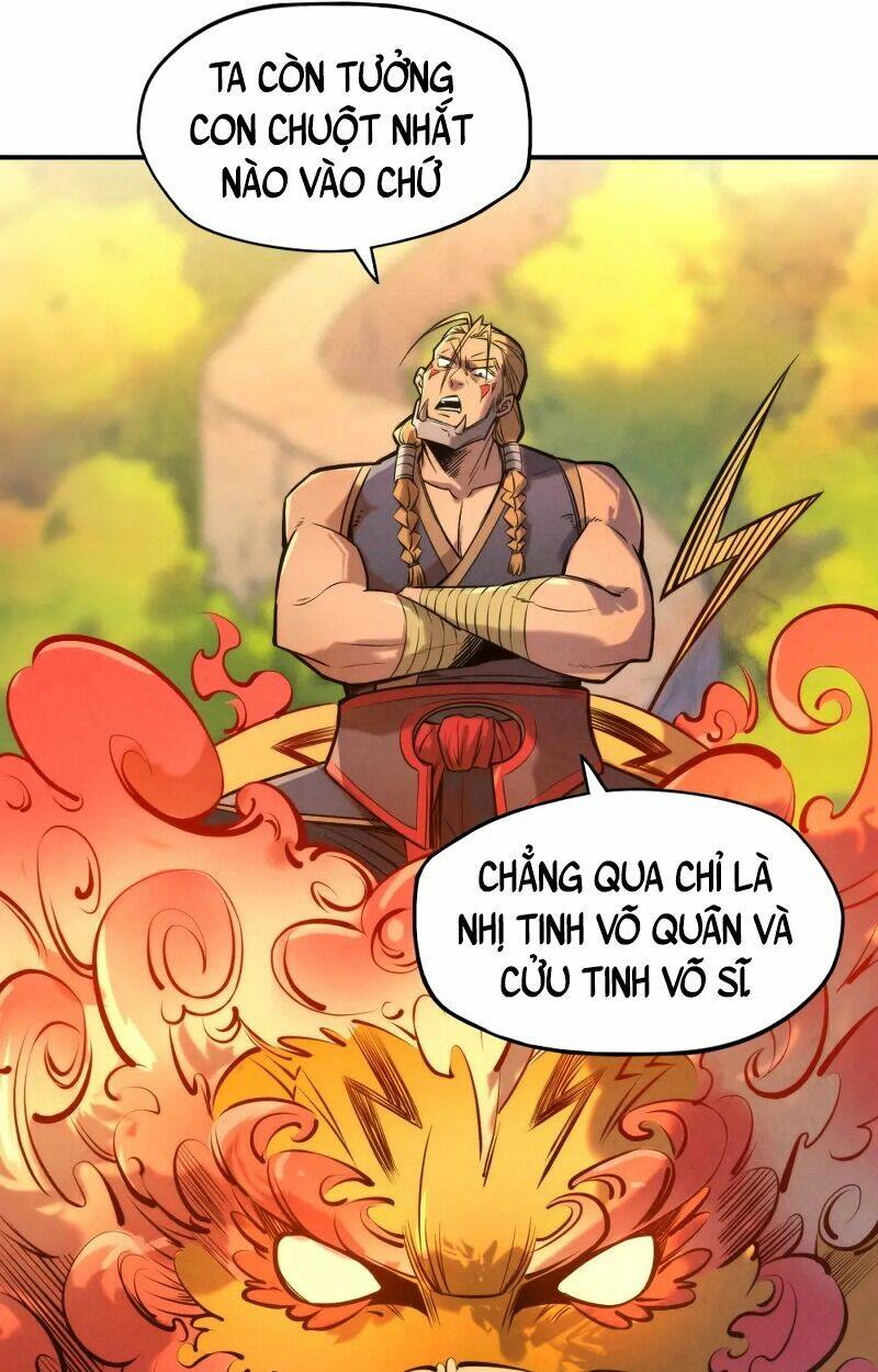 Vạn Cổ Chí Tôn Chapter 99 - Trang 2