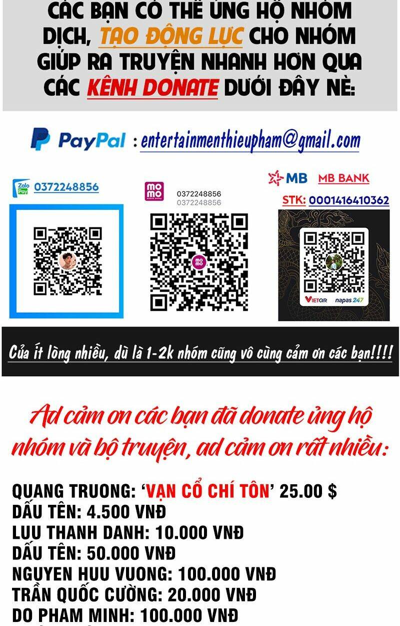 Vạn Cổ Chí Tôn Chapter 99 - Trang 2