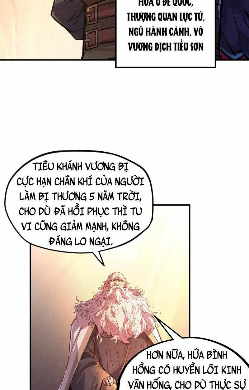 Vạn Cổ Chí Tôn Chapter 99 - Trang 2