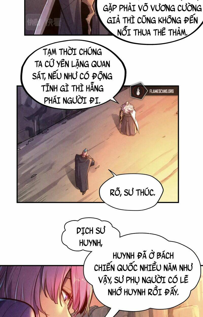 Vạn Cổ Chí Tôn Chapter 99 - Trang 2