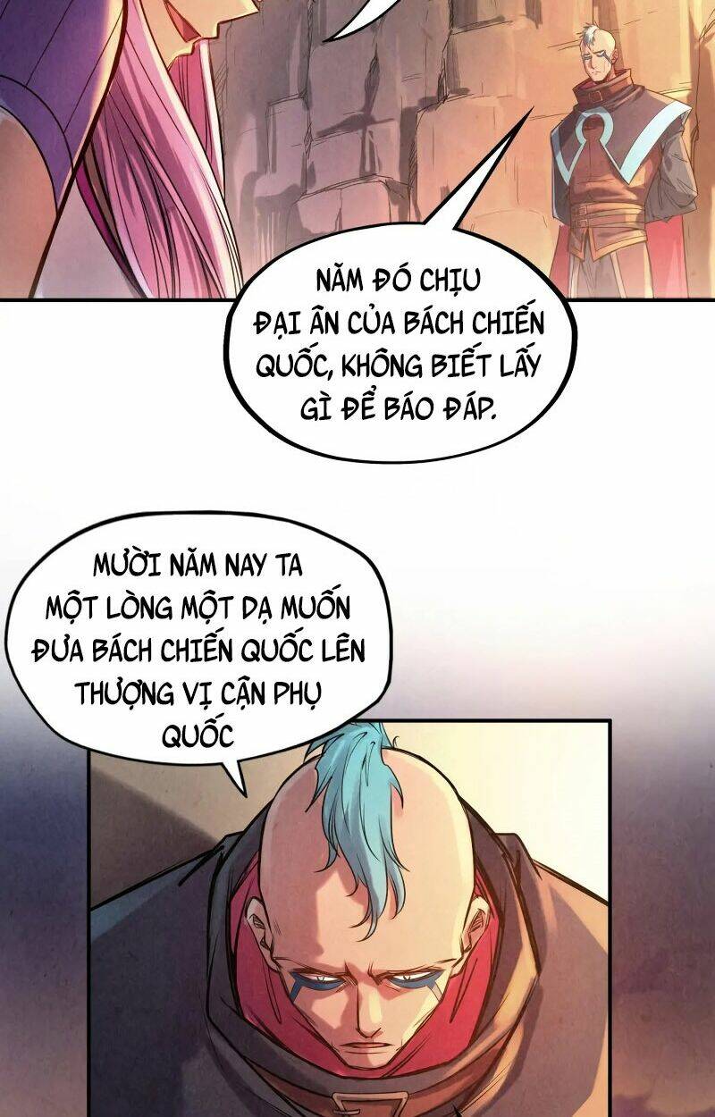 Vạn Cổ Chí Tôn Chapter 99 - Trang 2