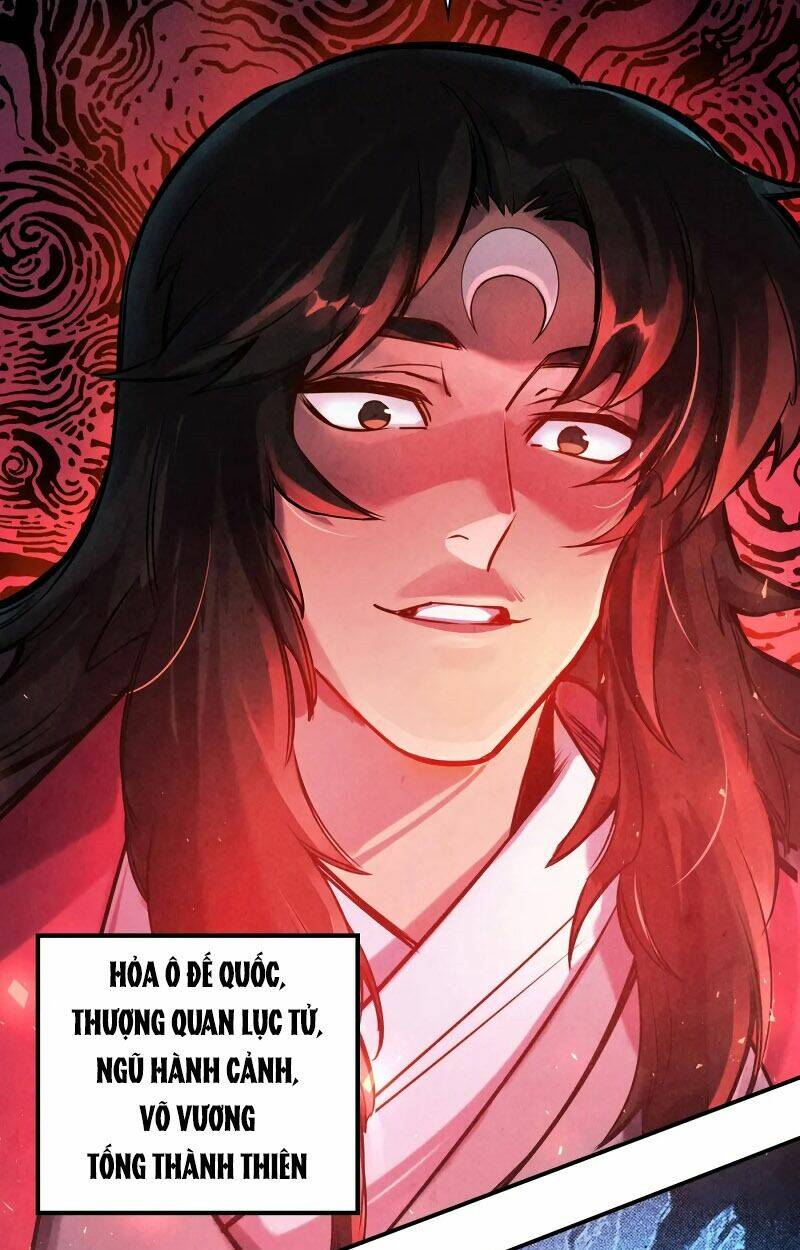 Vạn Cổ Chí Tôn Chapter 99 - Trang 2