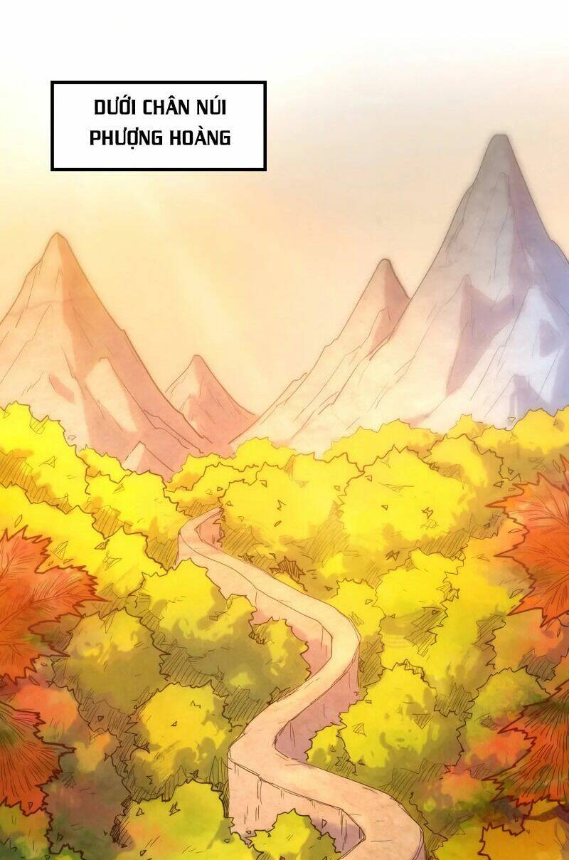 Vạn Cổ Chí Tôn Chapter 99 - Trang 2