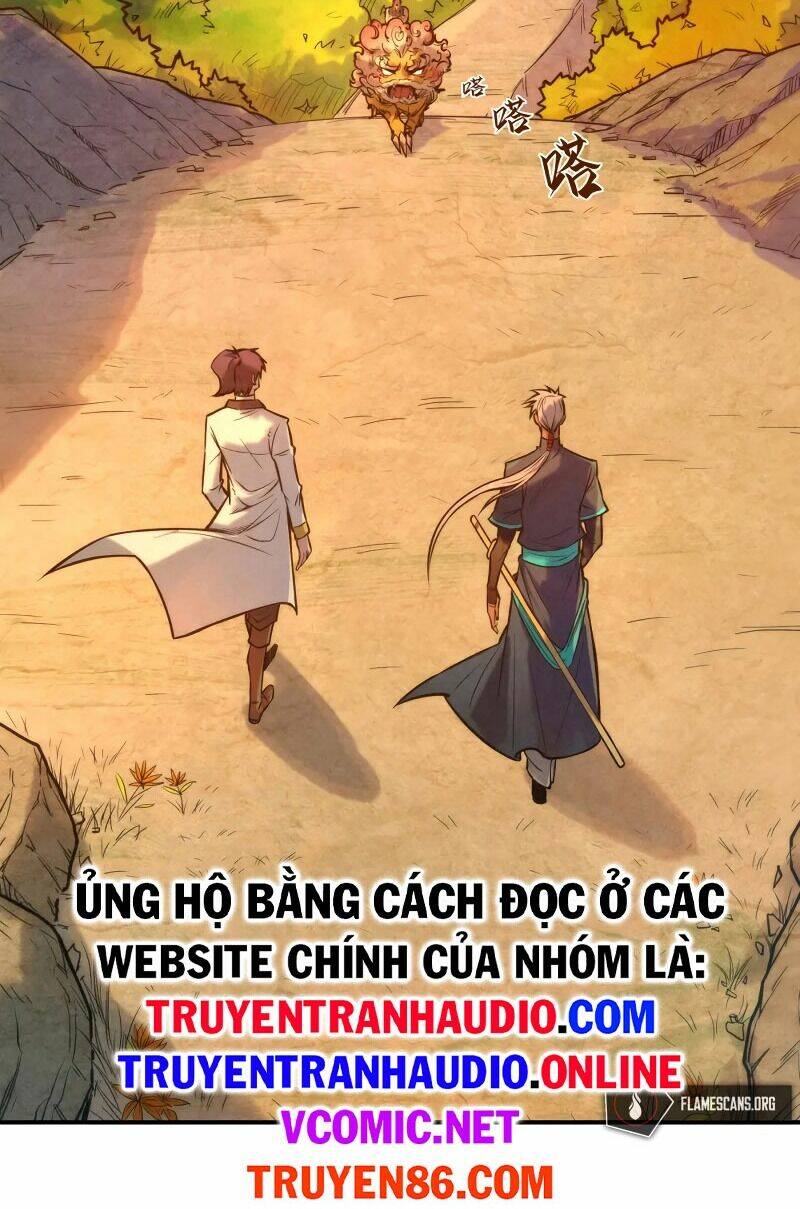 Vạn Cổ Chí Tôn Chapter 99 - Trang 2