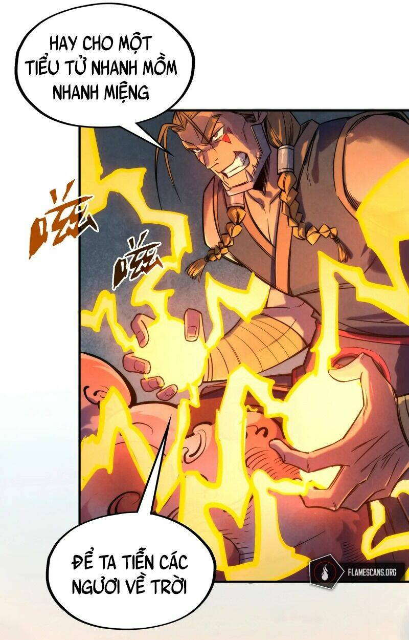 Vạn Cổ Chí Tôn Chapter 99 - Trang 2
