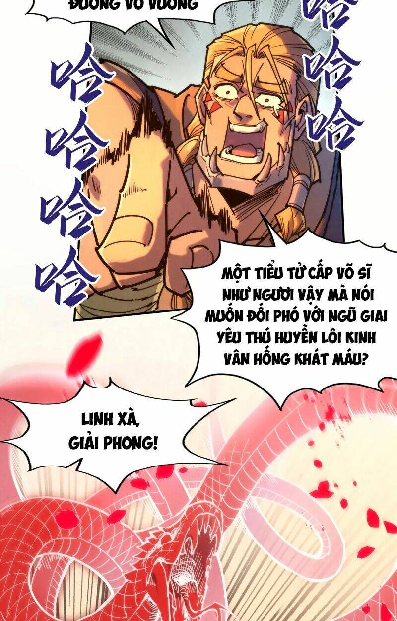 Vạn Cổ Chí Tôn Chapter 99 - Trang 2
