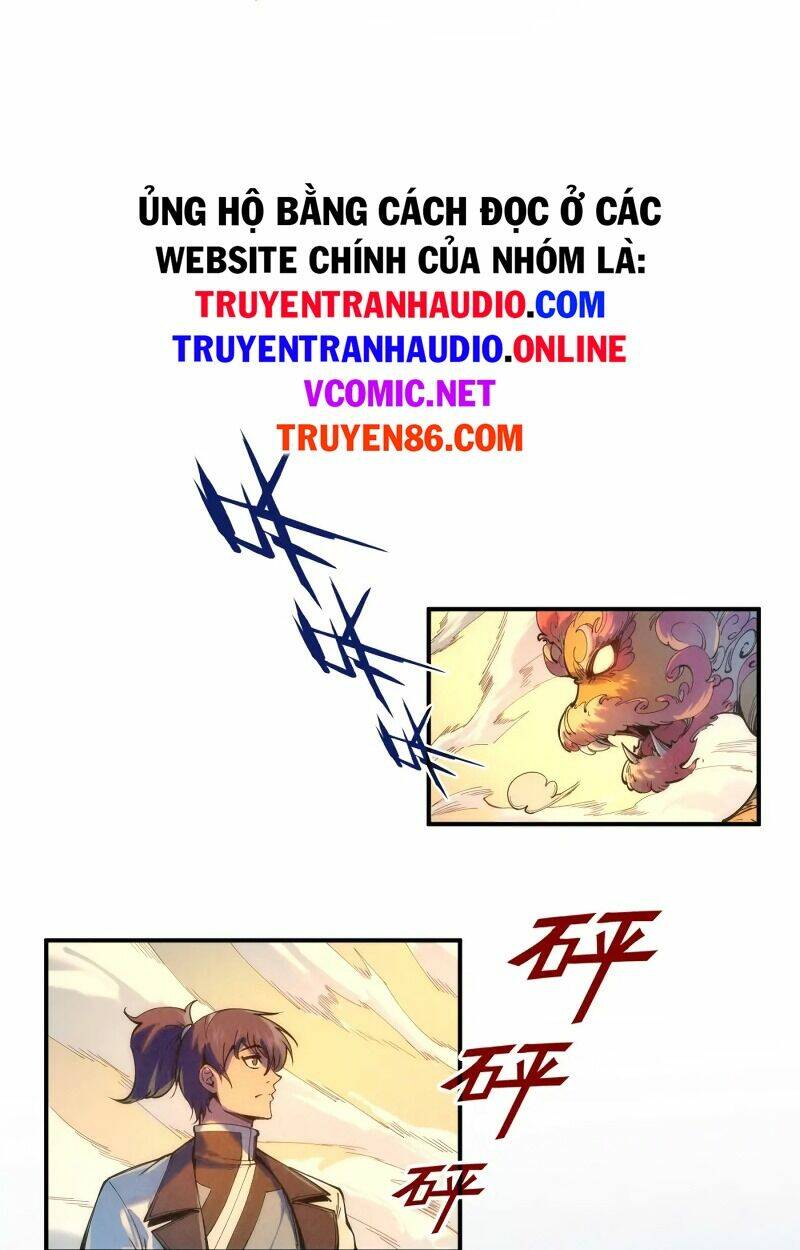 Vạn Cổ Chí Tôn Chapter 99 - Trang 2