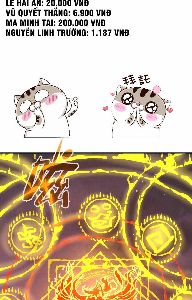 Vạn Cổ Chí Tôn Chapter 99 - Trang 2