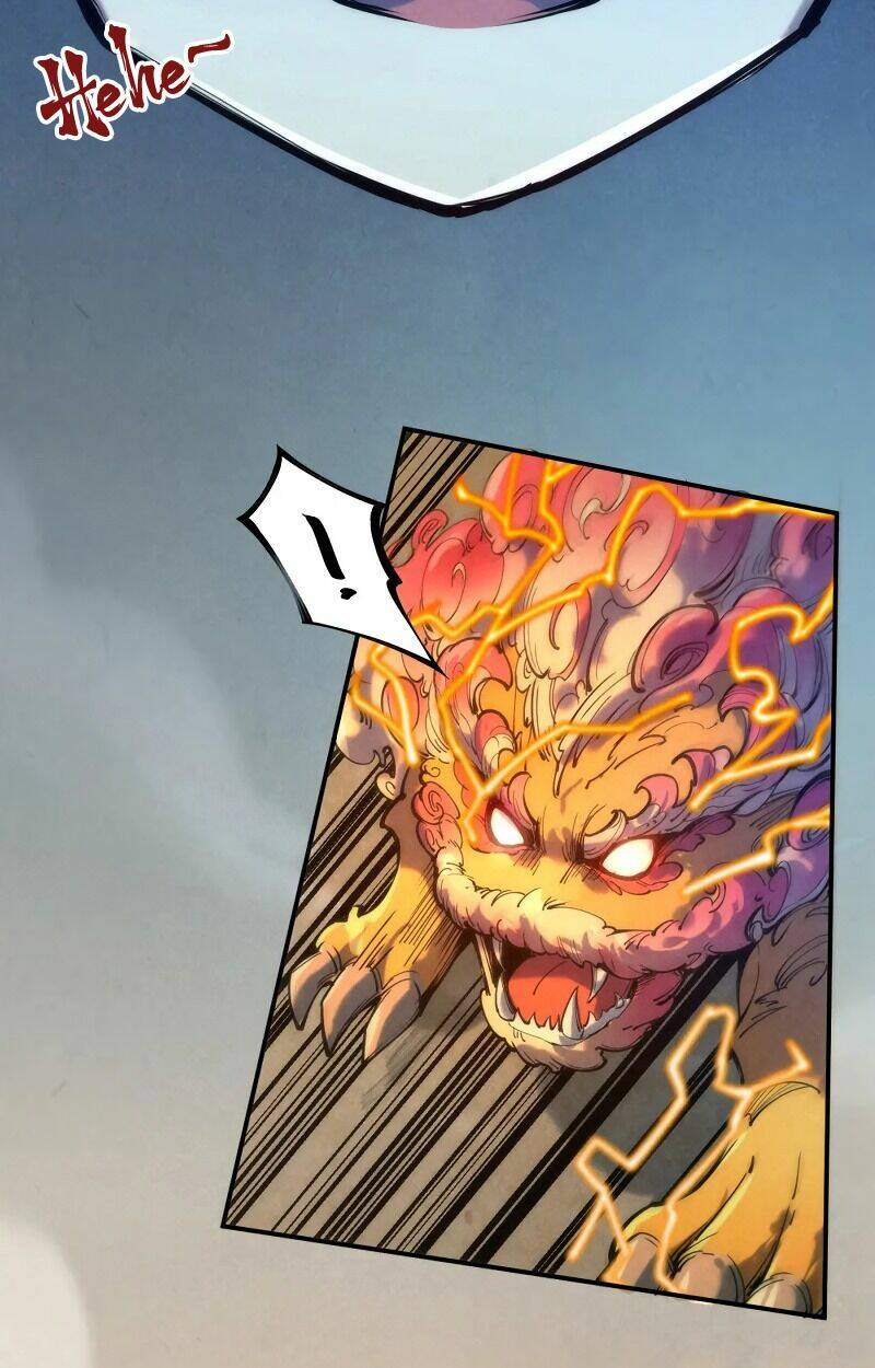 Vạn Cổ Chí Tôn Chapter 99 - Trang 2
