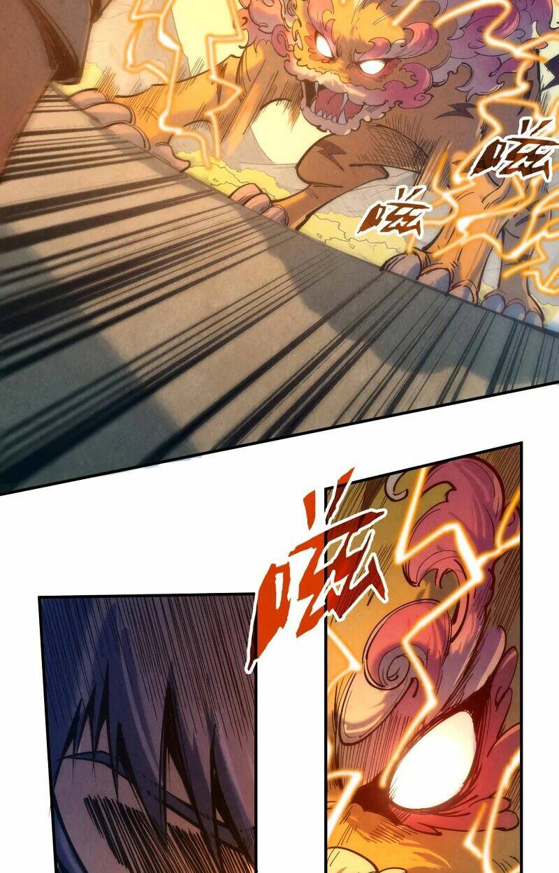 Vạn Cổ Chí Tôn Chapter 99 - Trang 2