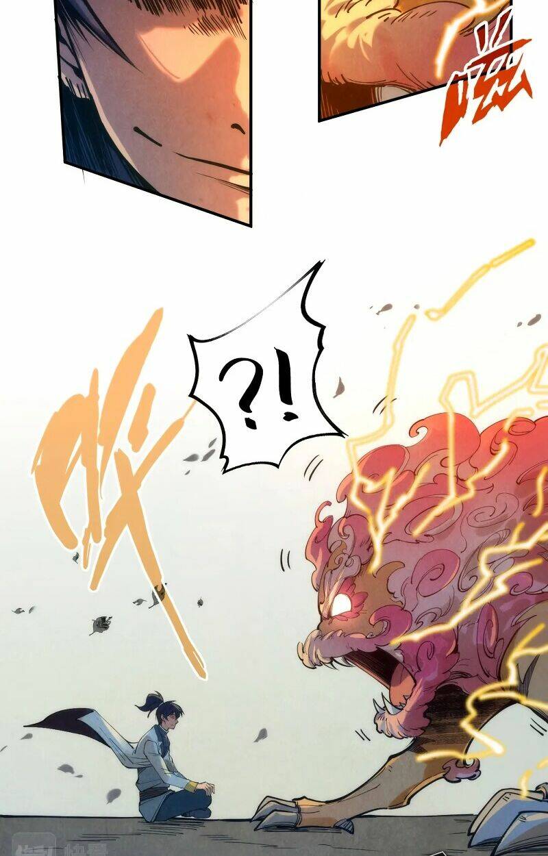 Vạn Cổ Chí Tôn Chapter 99 - Trang 2