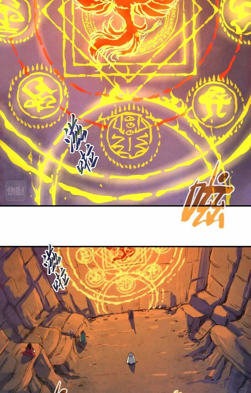 Vạn Cổ Chí Tôn Chapter 99 - Trang 2