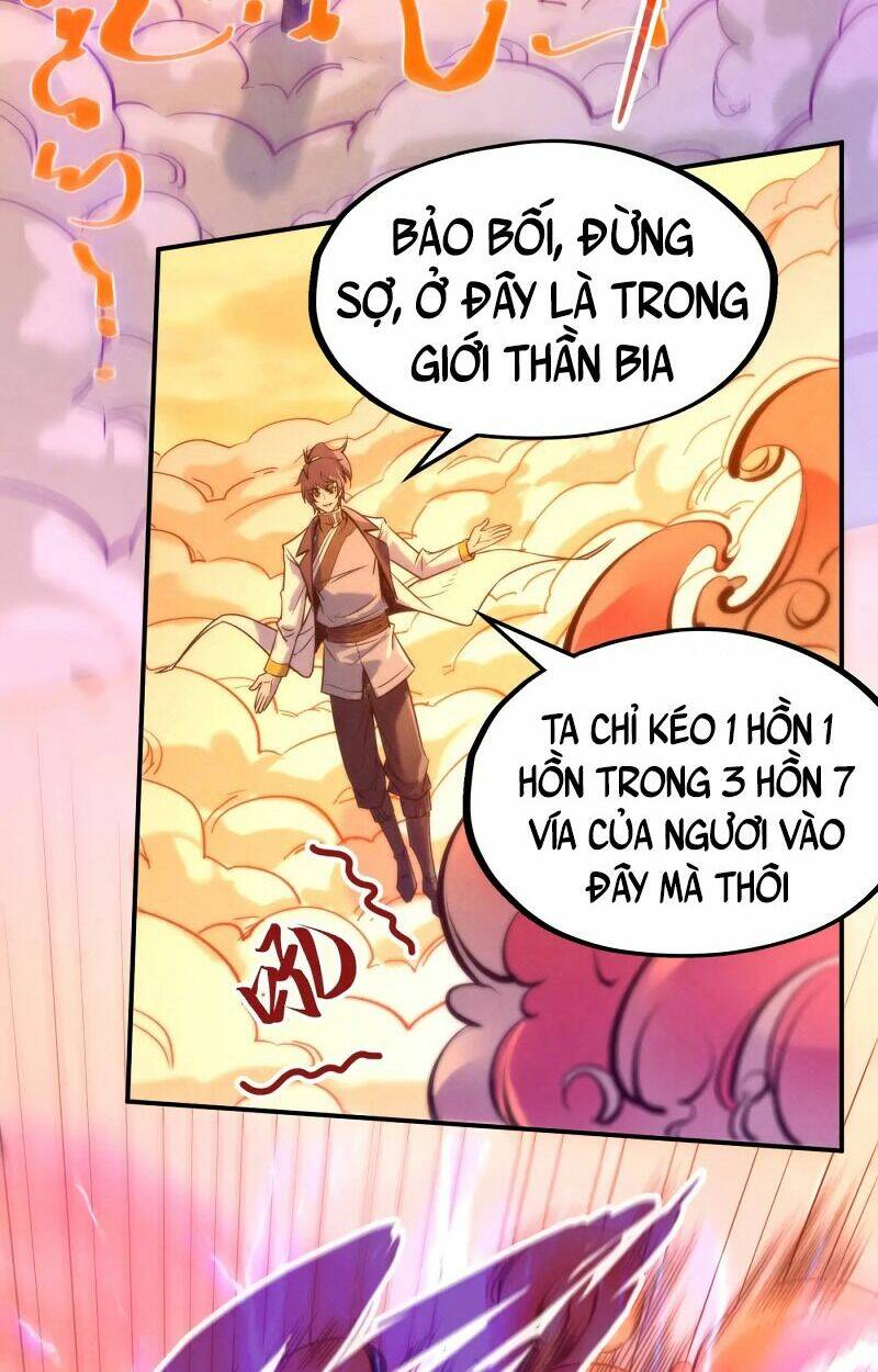 Vạn Cổ Chí Tôn Chapter 99 - Trang 2