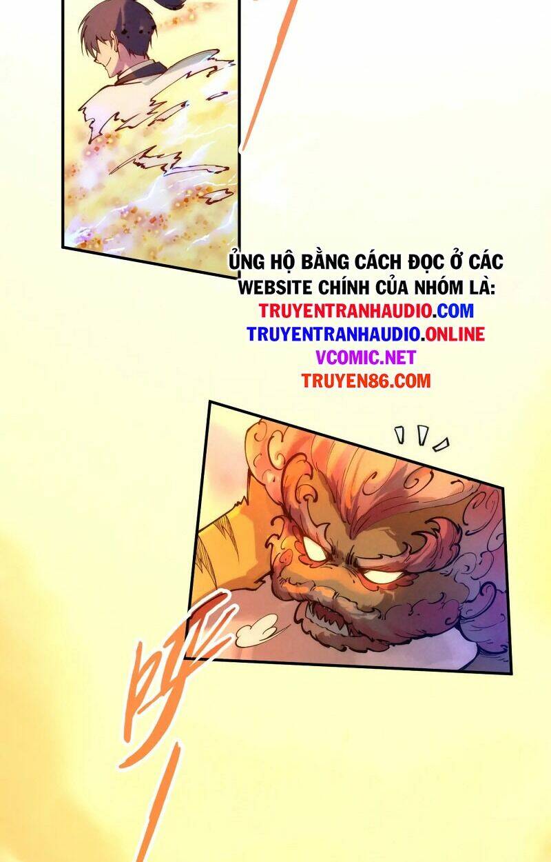 Vạn Cổ Chí Tôn Chapter 99 - Trang 2