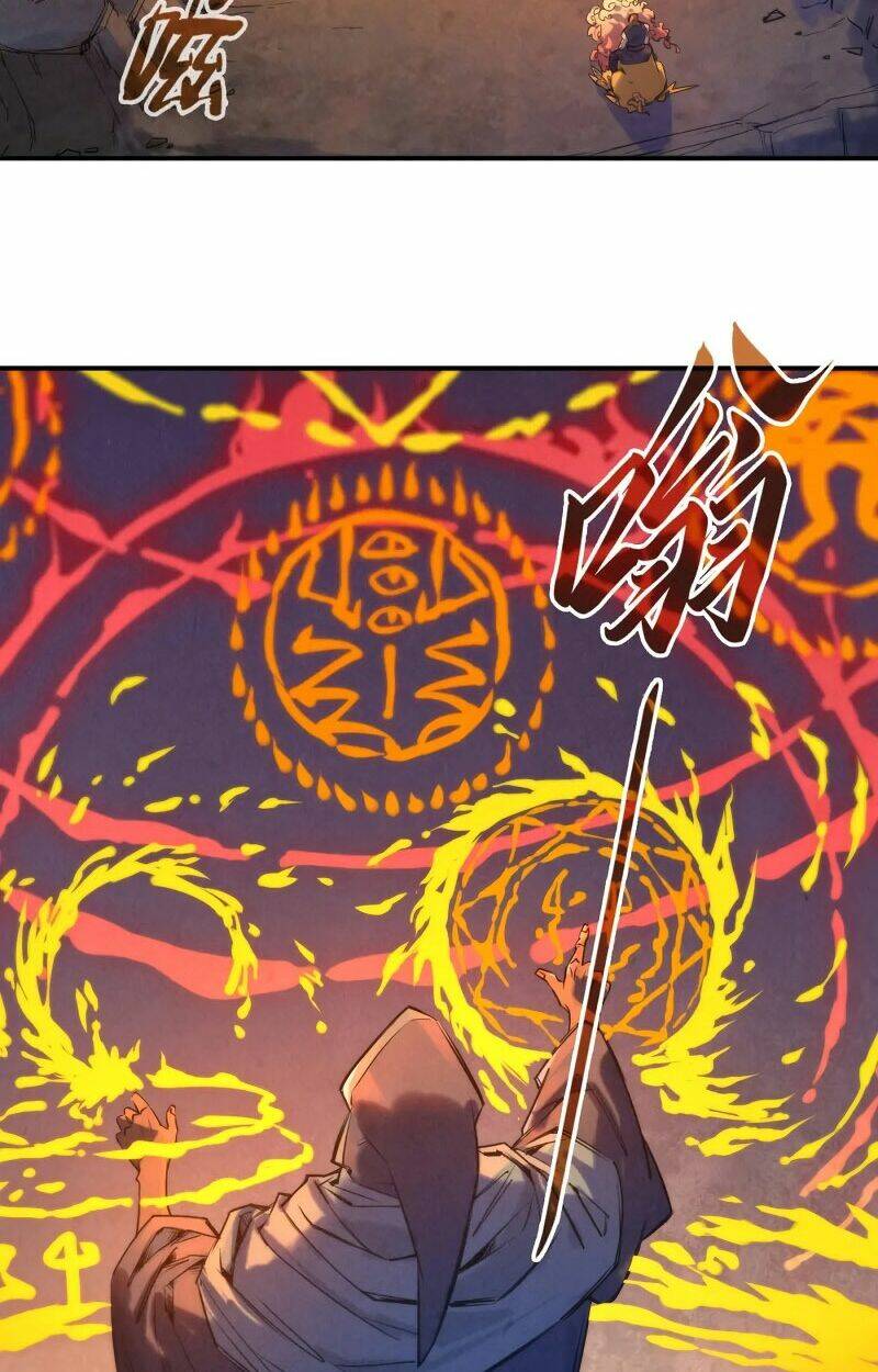 Vạn Cổ Chí Tôn Chapter 99 - Trang 2