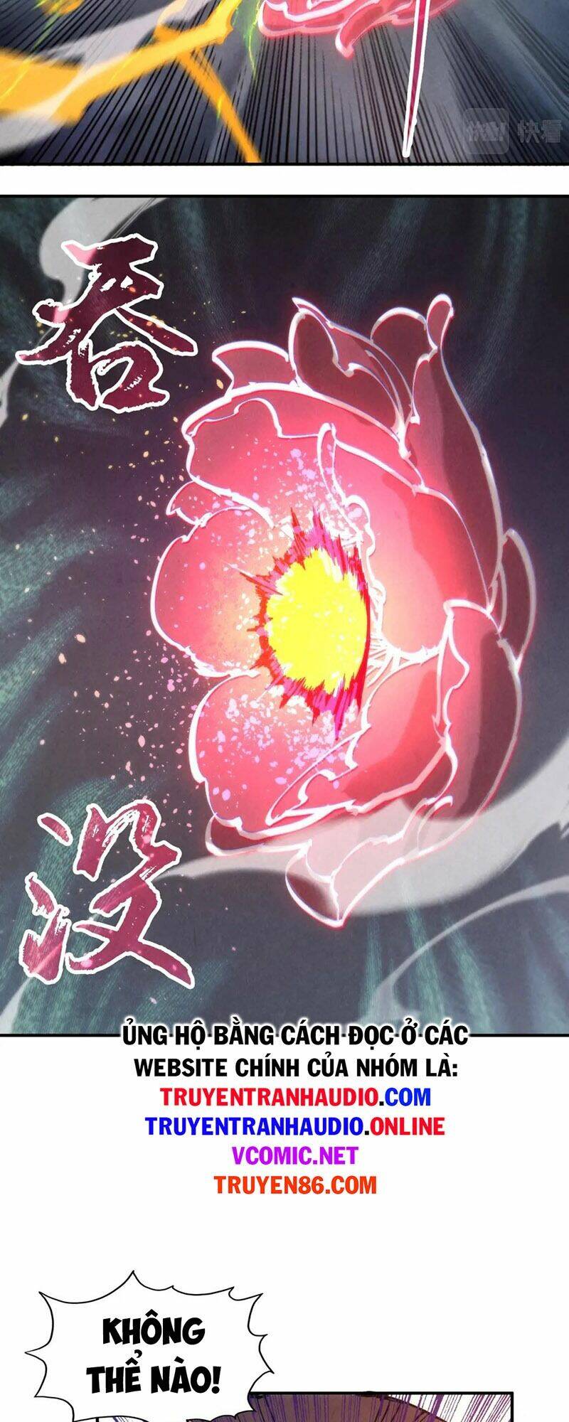 Vạn Cổ Chí Tôn Chapter 100 - Trang 2