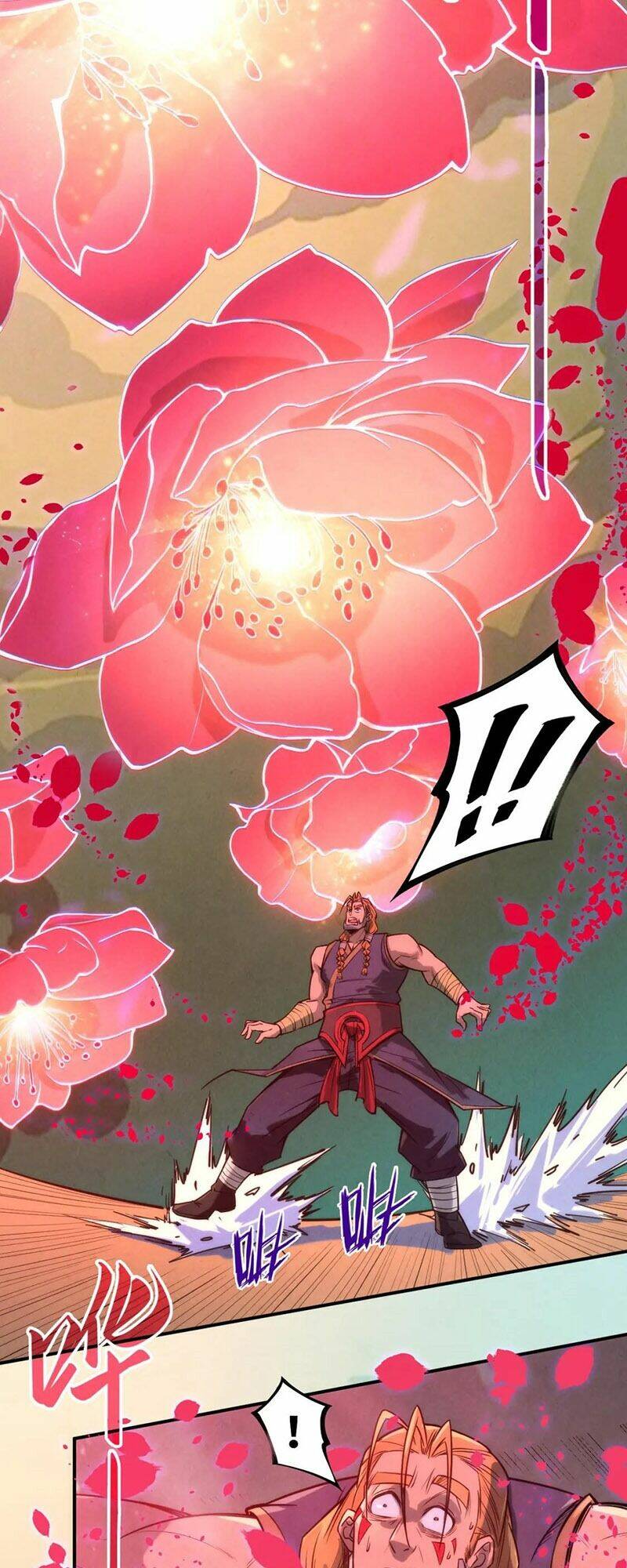 Vạn Cổ Chí Tôn Chapter 100 - Trang 2