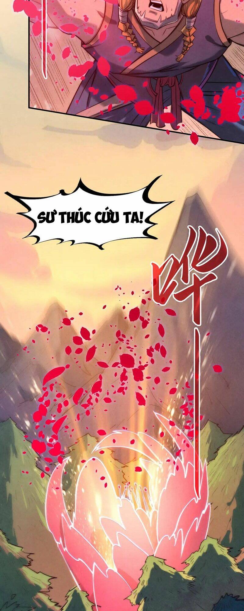 Vạn Cổ Chí Tôn Chapter 100 - Trang 2