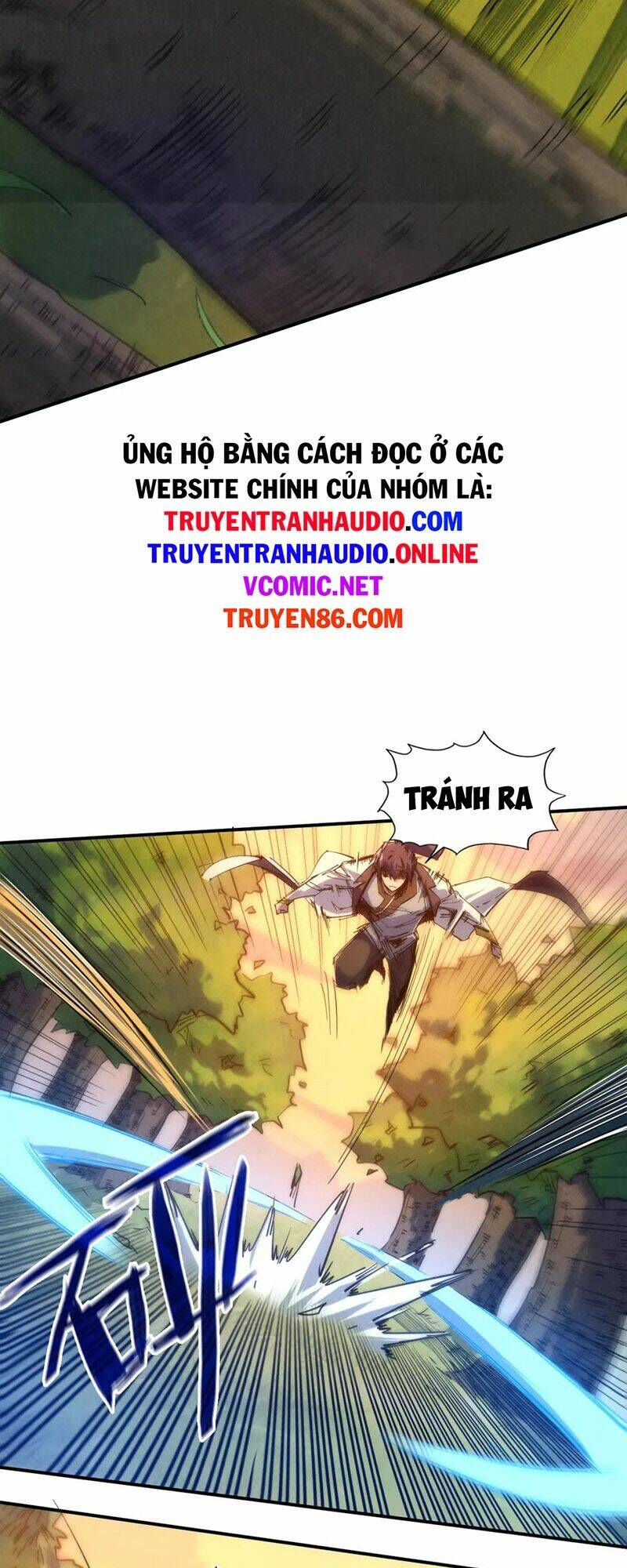 Vạn Cổ Chí Tôn Chapter 100 - Trang 2