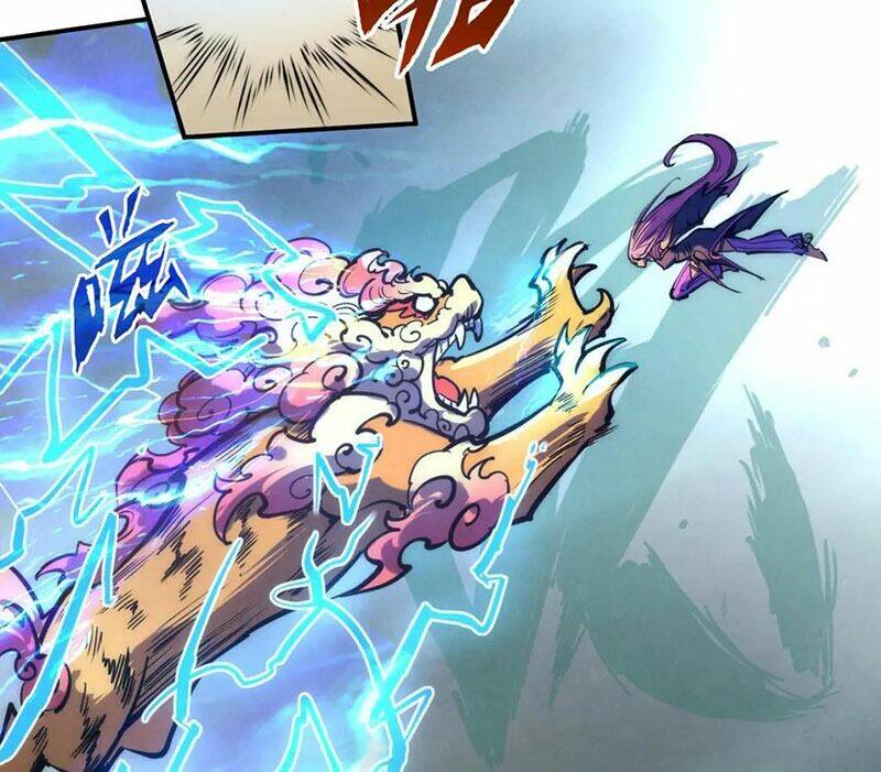 Vạn Cổ Chí Tôn Chapter 100 - Trang 2