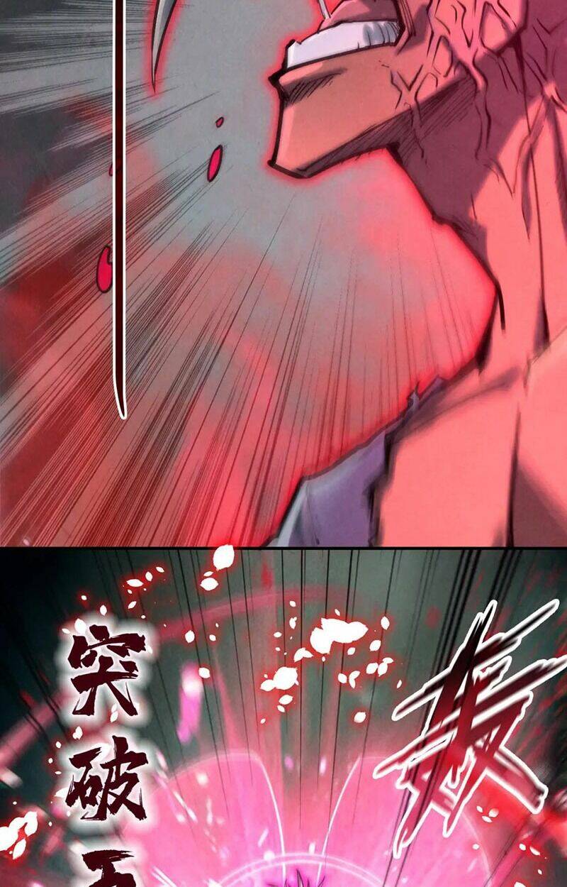 Vạn Cổ Chí Tôn Chapter 101 - Trang 2