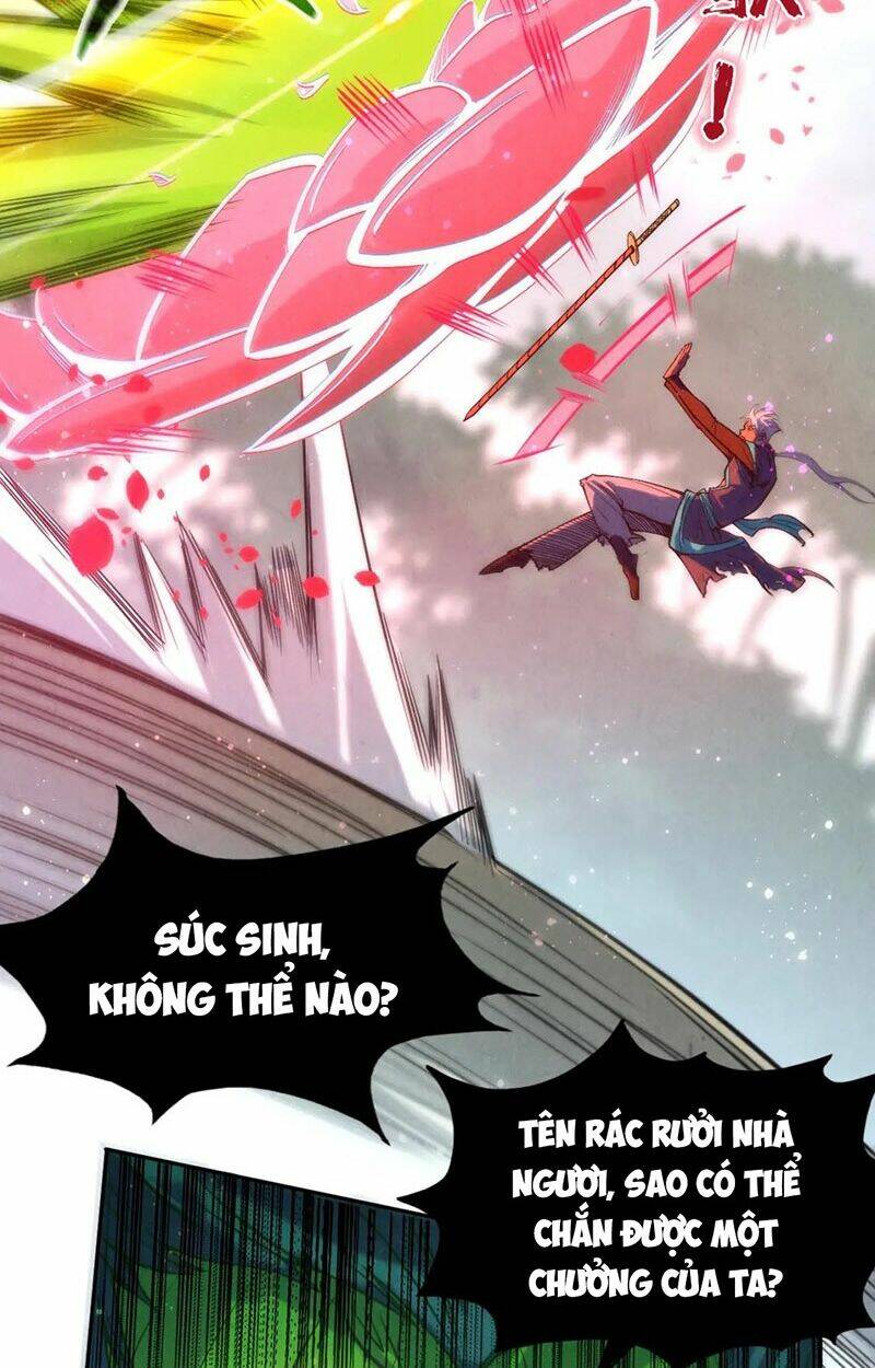 Vạn Cổ Chí Tôn Chapter 101 - Trang 2