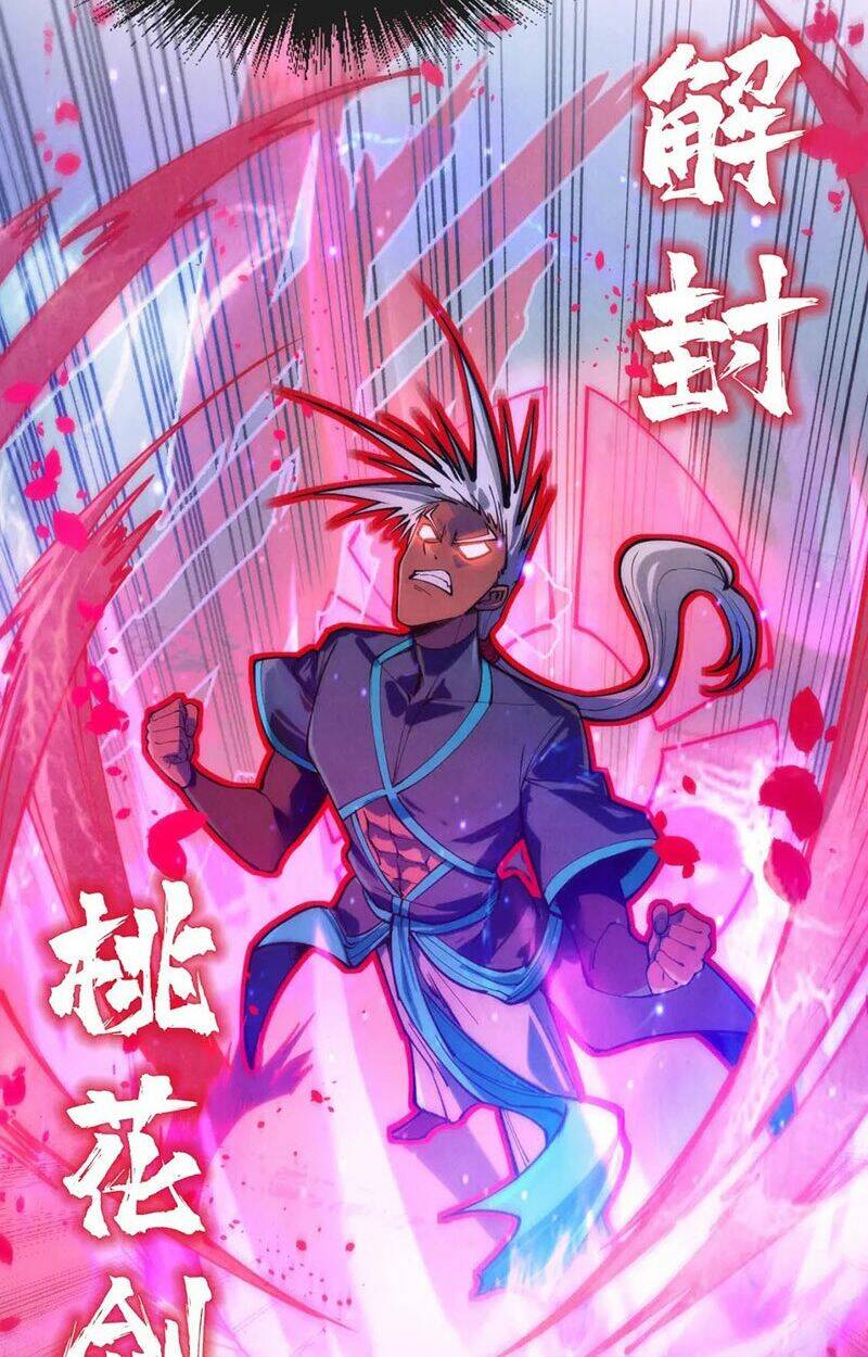 Vạn Cổ Chí Tôn Chapter 101 - Trang 2
