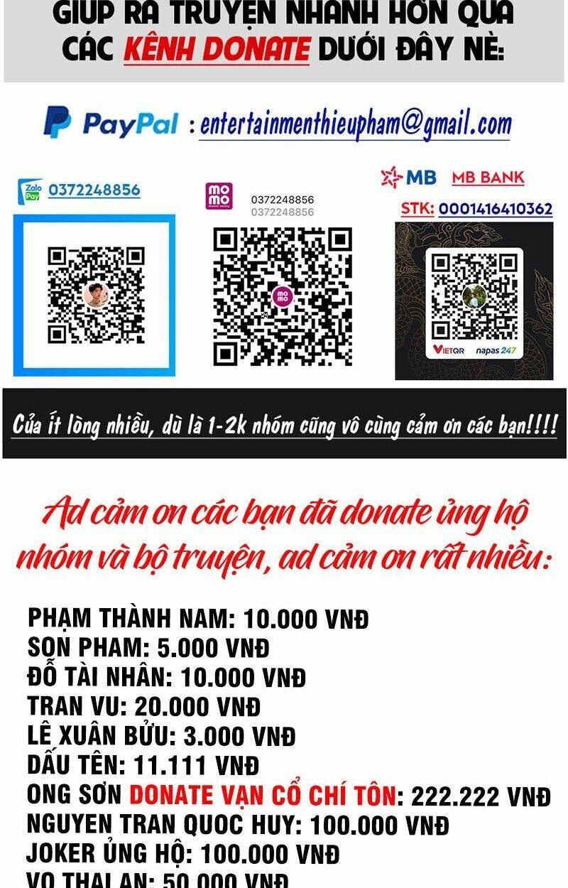 Vạn Cổ Chí Tôn Chapter 102 - Trang 2