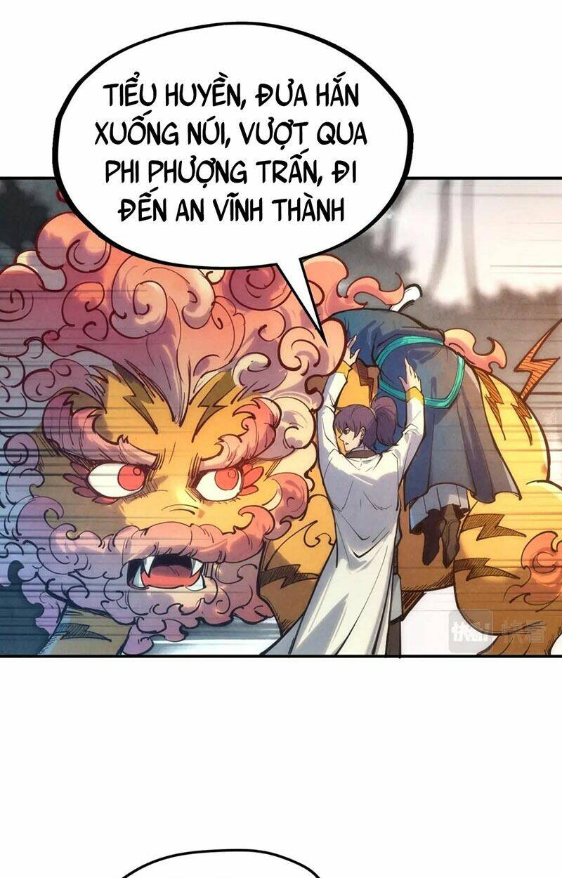 Vạn Cổ Chí Tôn Chapter 102 - Trang 2