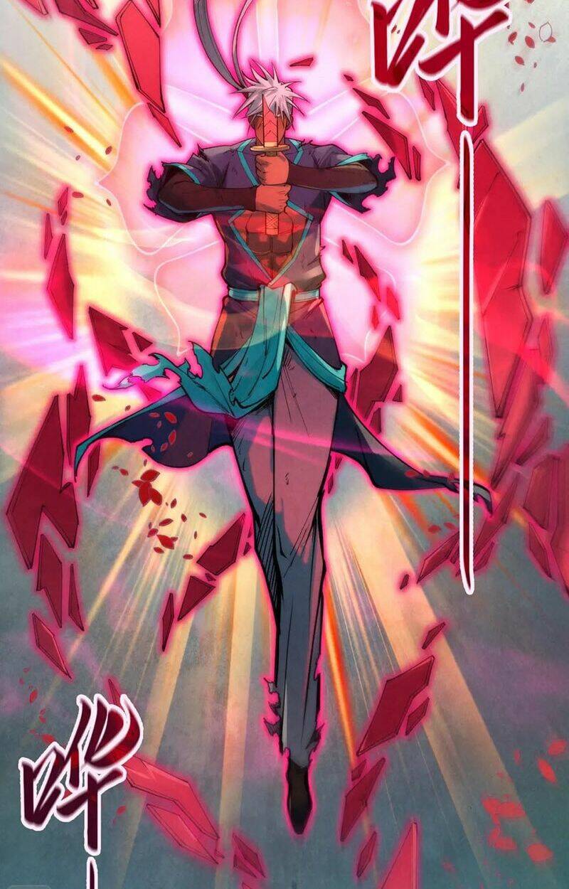 Vạn Cổ Chí Tôn Chapter 102 - Trang 2