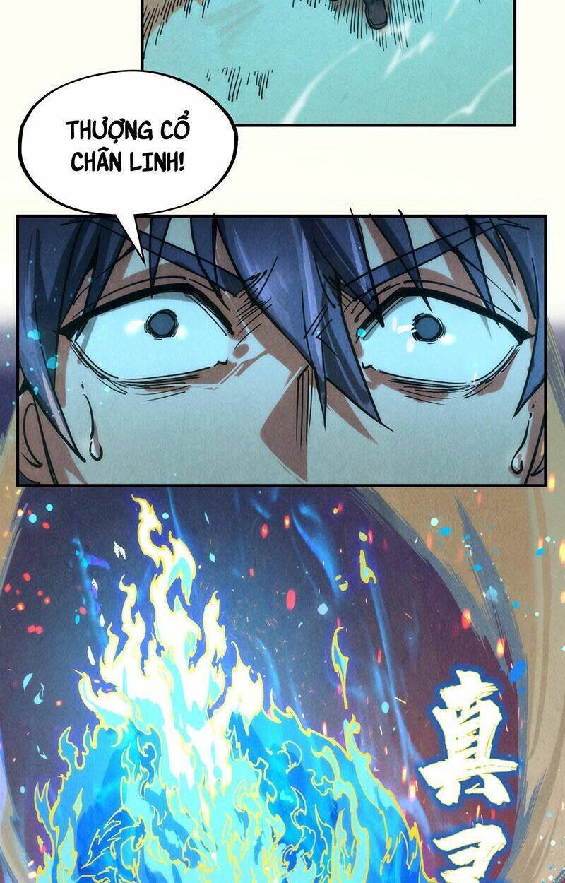 Vạn Cổ Chí Tôn Chapter 104 - Trang 2