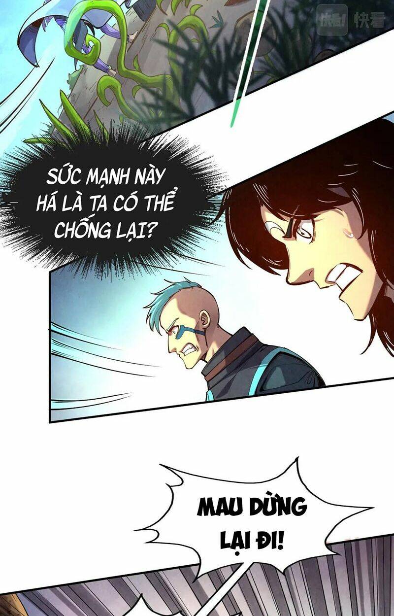 Vạn Cổ Chí Tôn Chapter 105 - Trang 2