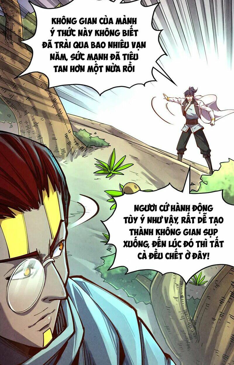 Vạn Cổ Chí Tôn Chapter 105 - Trang 2