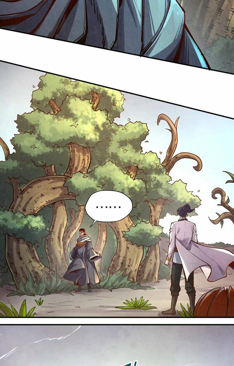 Vạn Cổ Chí Tôn Chapter 105 - Trang 2