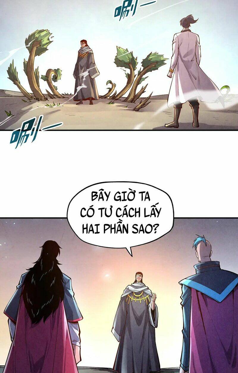 Vạn Cổ Chí Tôn Chapter 105 - Trang 2