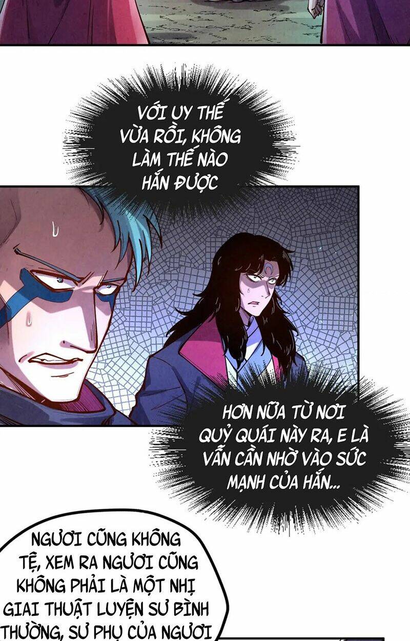 Vạn Cổ Chí Tôn Chapter 105 - Trang 2