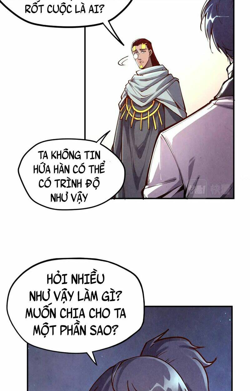 Vạn Cổ Chí Tôn Chapter 105 - Trang 2