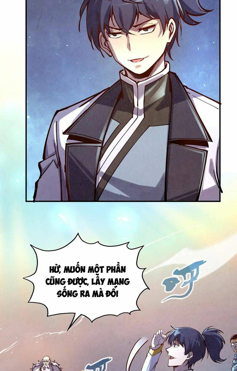 Vạn Cổ Chí Tôn Chapter 105 - Trang 2