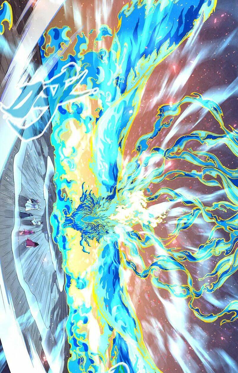 Vạn Cổ Chí Tôn Chapter 105 - Trang 2